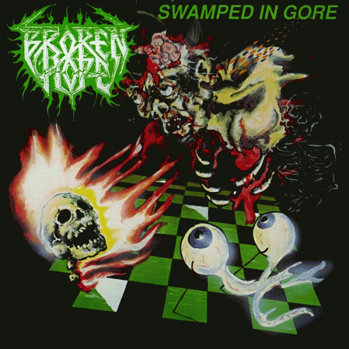 Swamped in Gore